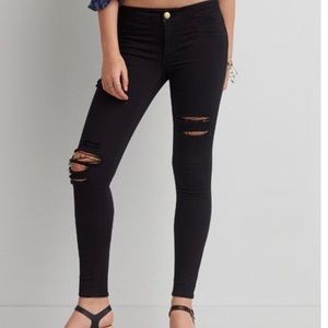 American Eagle Skinny Jeans!
